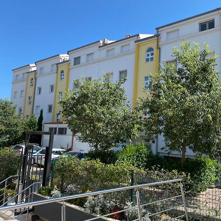 Lucky Pearl Apartamento Split Exterior foto