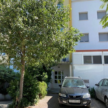 Lucky Pearl Apartamento Split Exterior foto