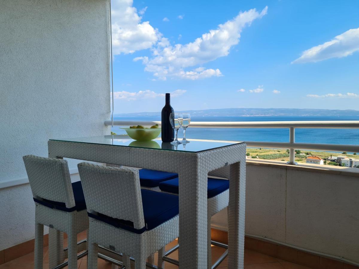 Lucky Pearl Apartamento Split Exterior foto