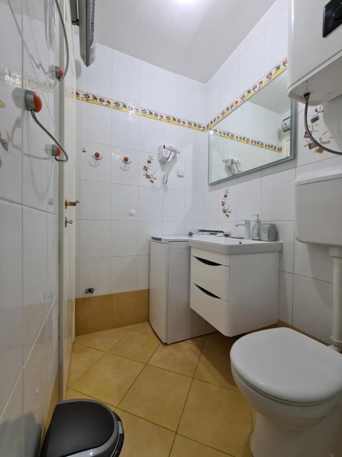 Lucky Pearl Apartamento Split Exterior foto