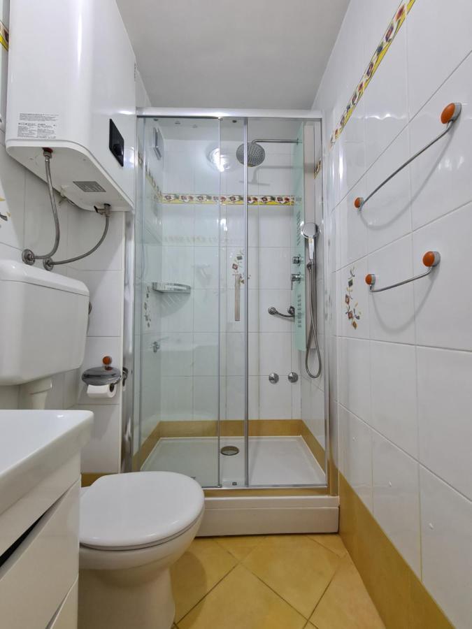 Lucky Pearl Apartamento Split Exterior foto