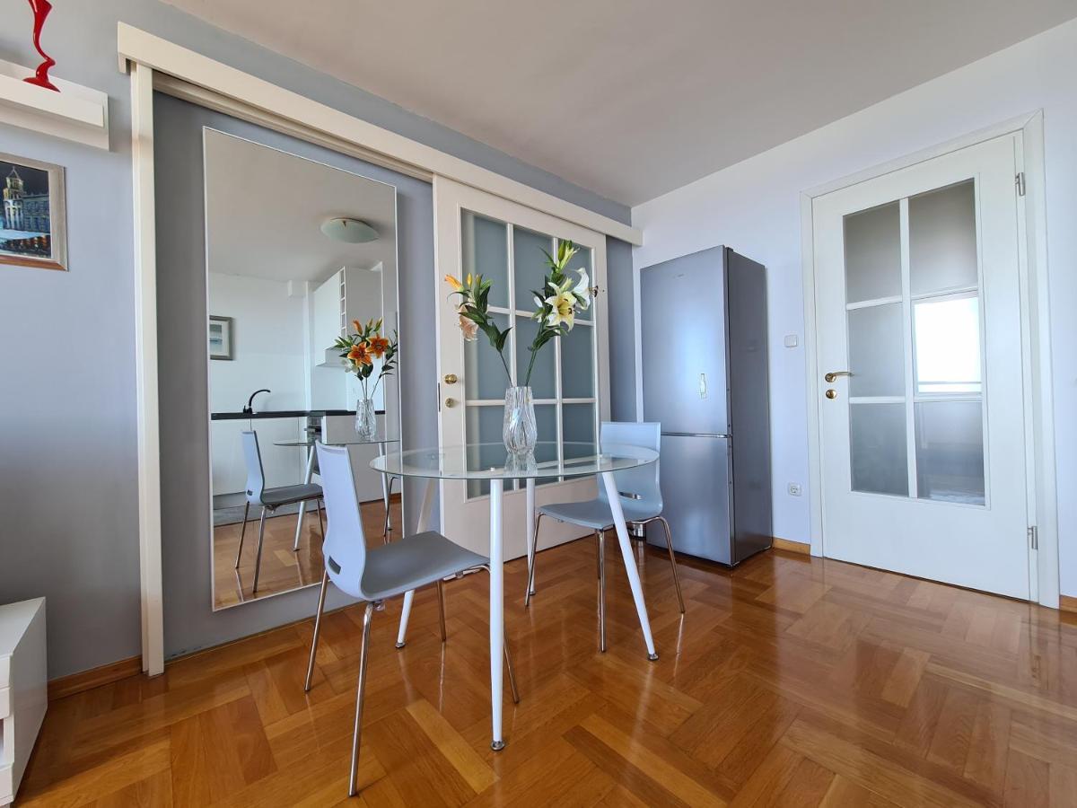 Lucky Pearl Apartamento Split Exterior foto