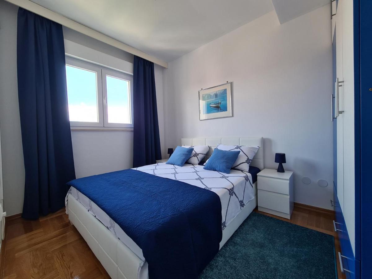 Lucky Pearl Apartamento Split Exterior foto