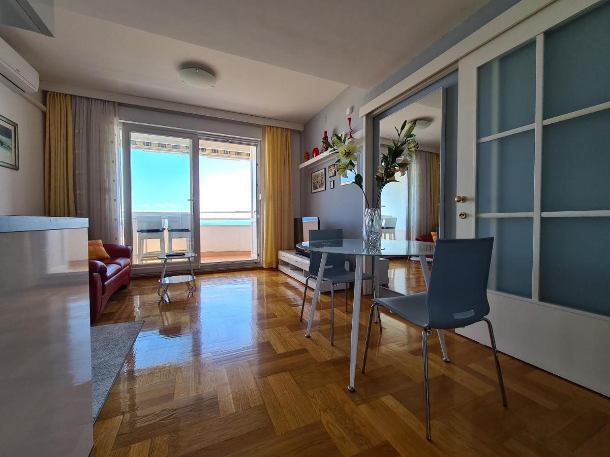 Lucky Pearl Apartamento Split Exterior foto