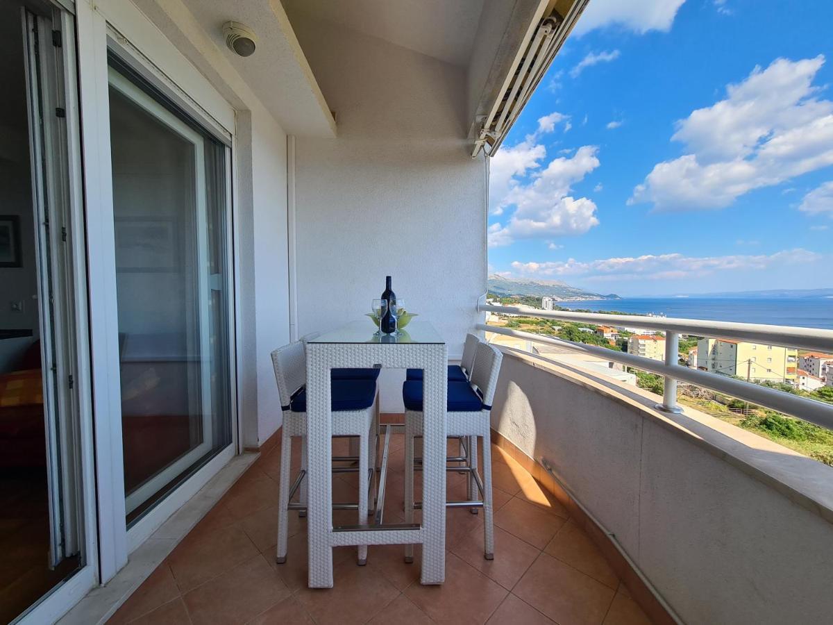 Lucky Pearl Apartamento Split Exterior foto