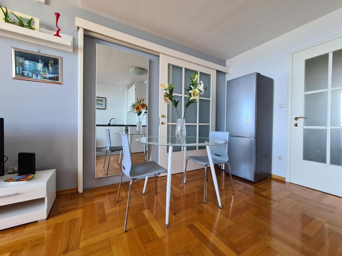 Lucky Pearl Apartamento Split Exterior foto