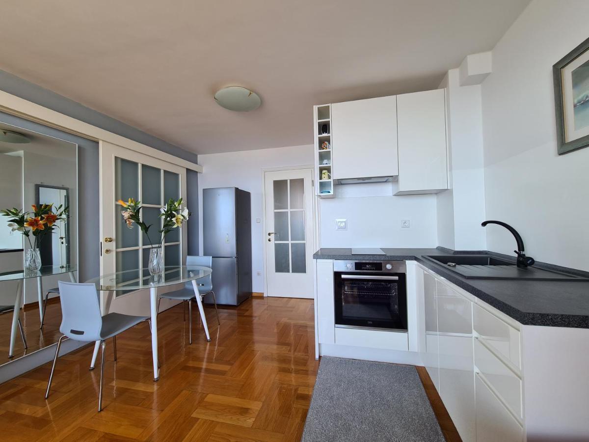 Lucky Pearl Apartamento Split Exterior foto