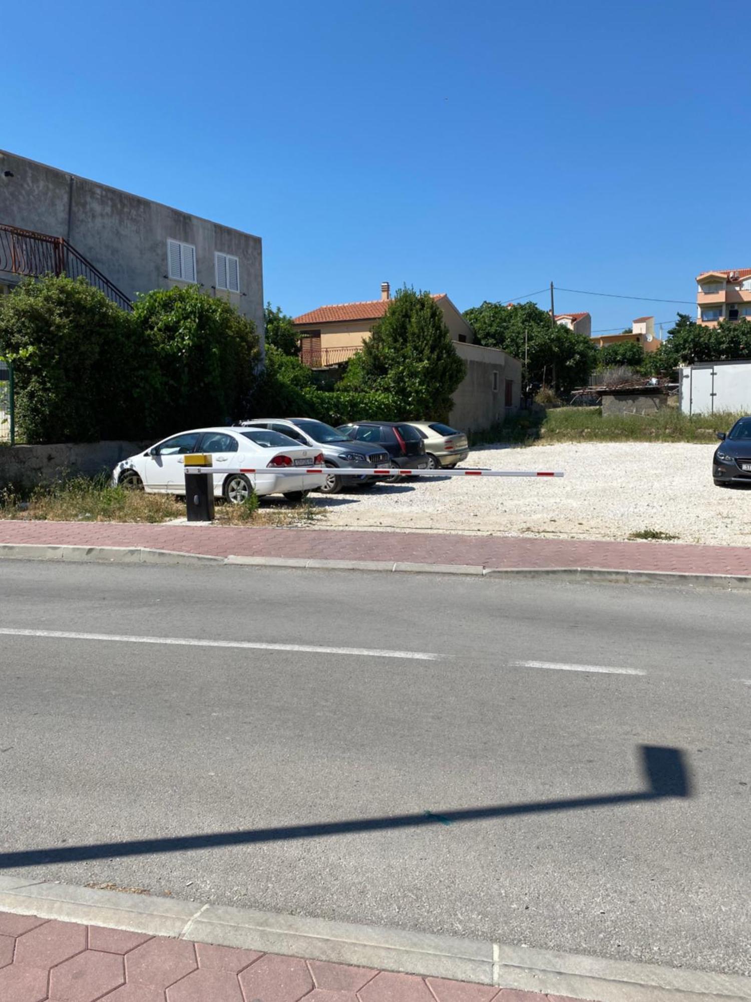 Lucky Pearl Apartamento Split Exterior foto