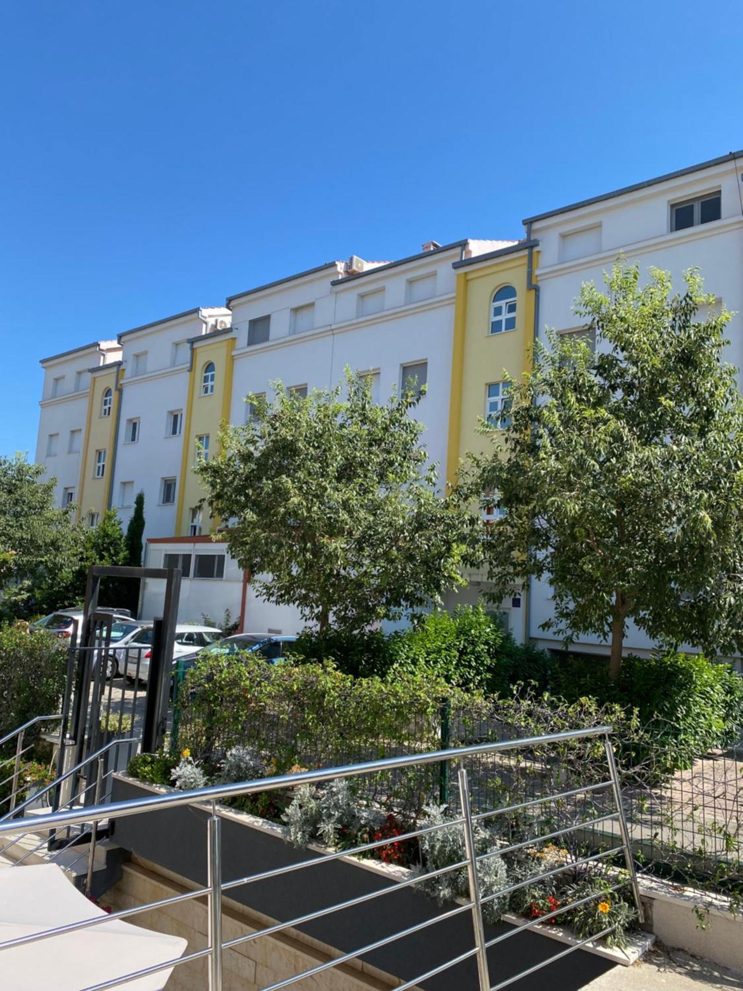Lucky Pearl Apartamento Split Exterior foto
