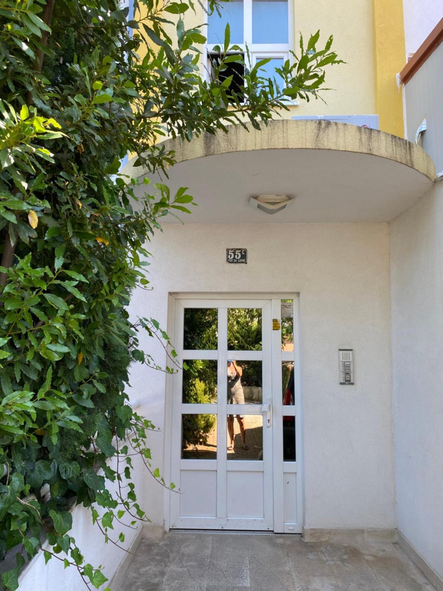 Lucky Pearl Apartamento Split Exterior foto