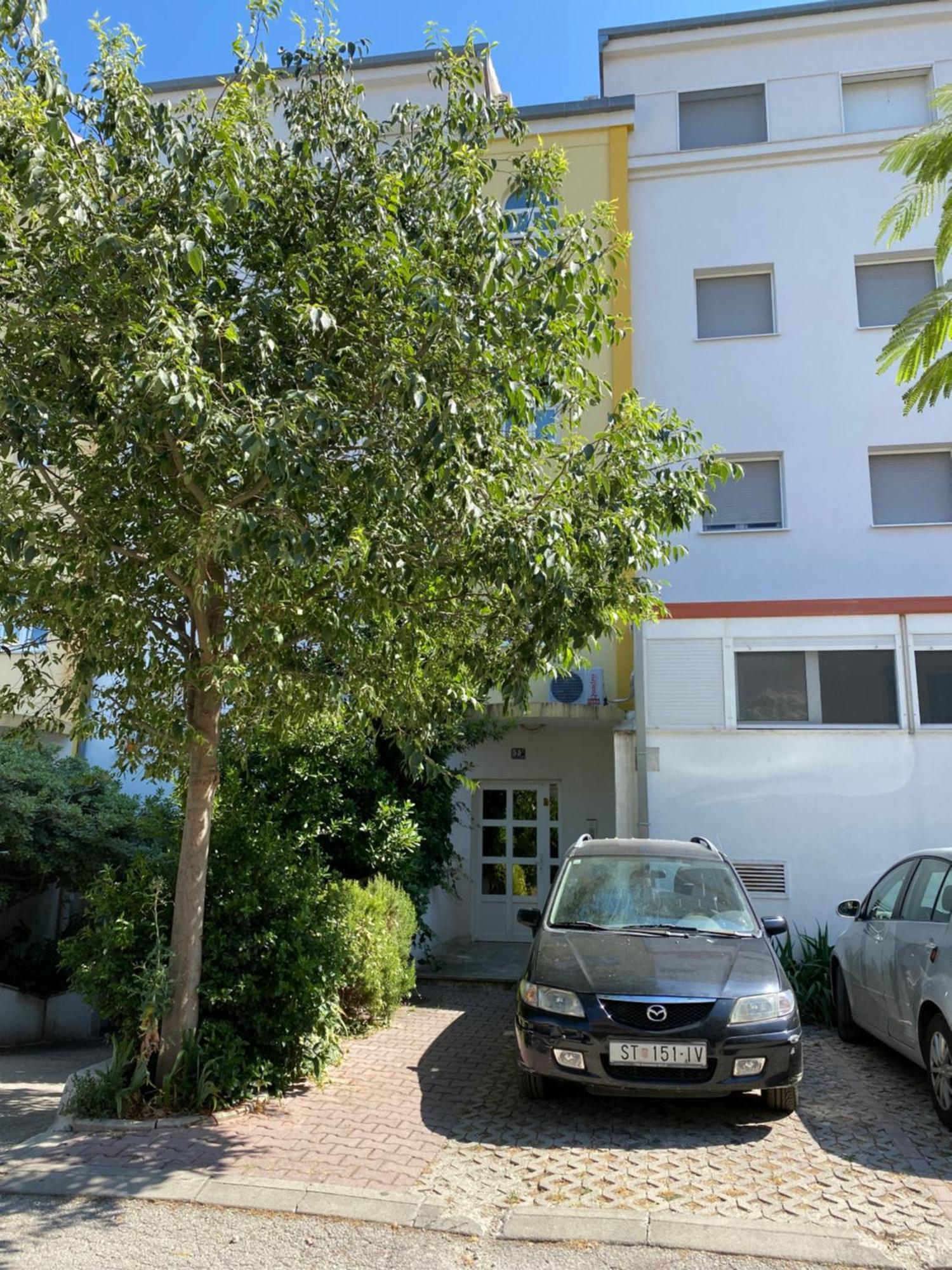 Lucky Pearl Apartamento Split Exterior foto